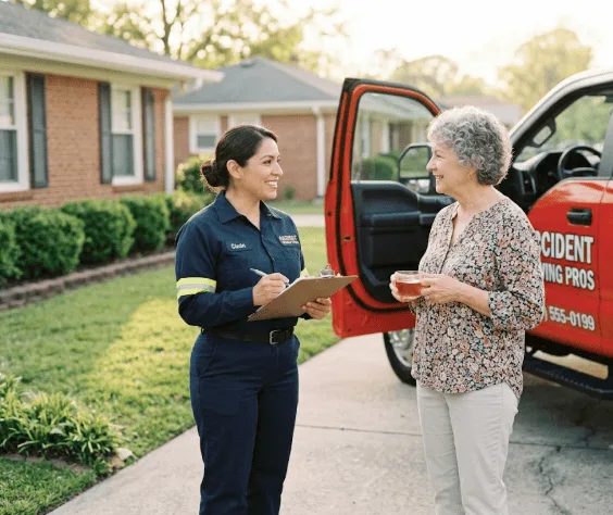 Accident Towing Service Varna, IL FAQs